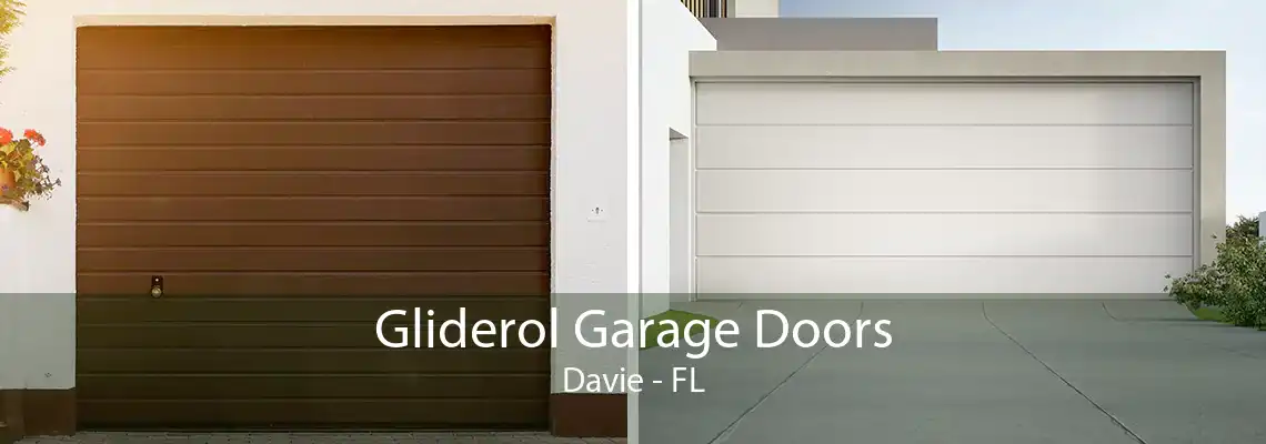 Gliderol Garage Doors Davie - FL