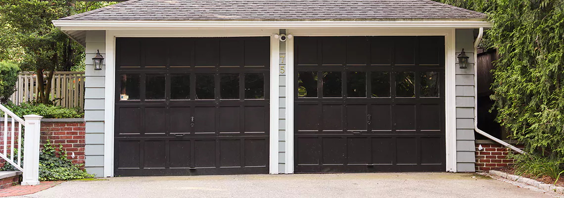 Wayne Dalton Custom Wood Garage Doors Installation Service in Davie, Florida