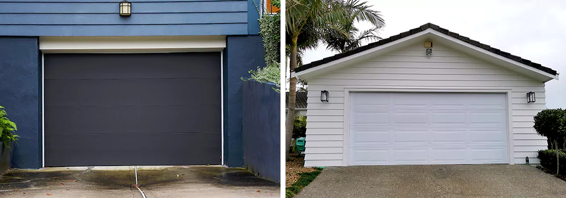 Sectional Garage Door Guy in Davie, Florida