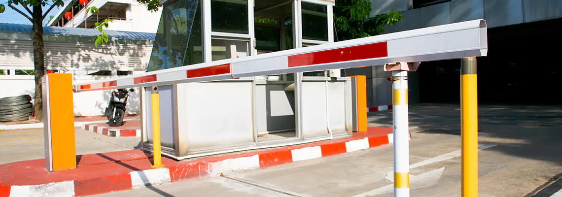 Parking Garage Gates Repair in Davie, FL