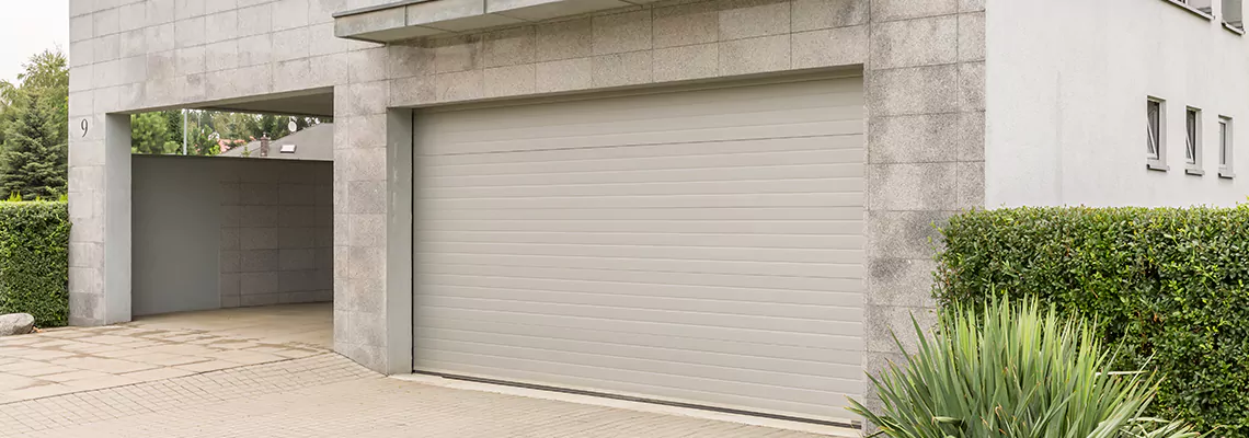 Residential Overhead Door Repair in Davie, FL