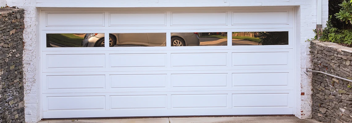 Residential Garage Door Installation Near Me in Davie, FL