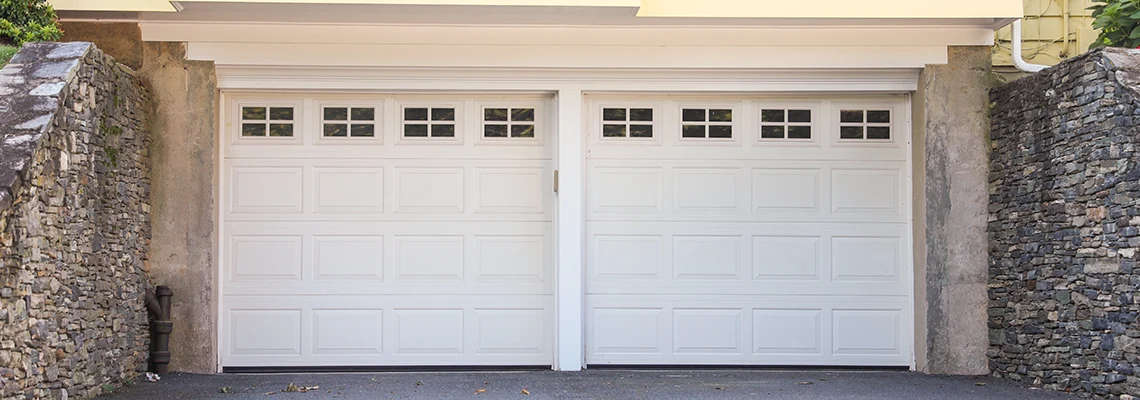 Garage Door Opener Installation Near Me in Davie, FL