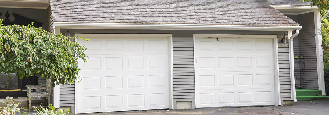 Licensed And Insured Garage Door Installation in Davie, Florida