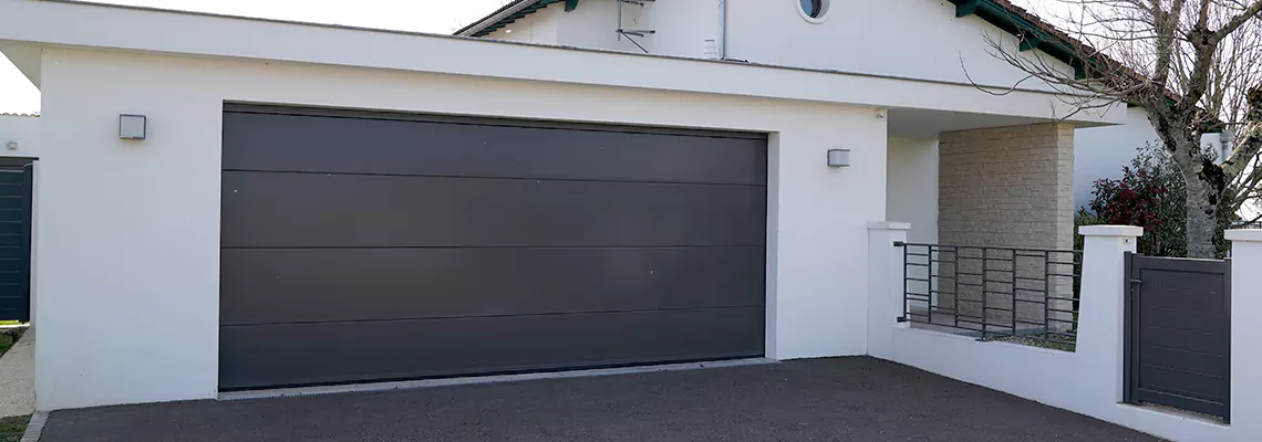 New Roll Up Garage Doors in Davie, FL