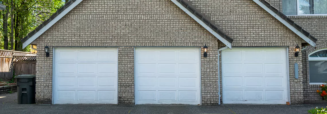 Garage Door Emergency Release Services in Davie, FL