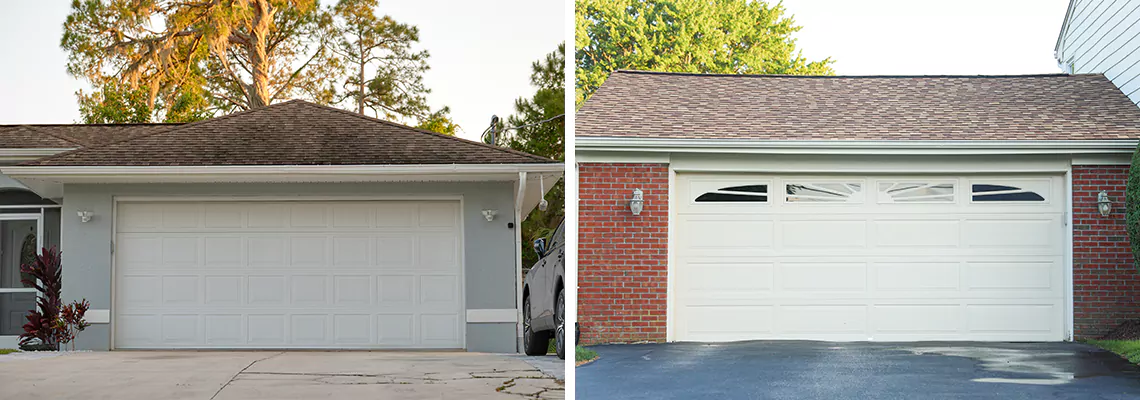 Gliderol Garage Doors Service in Davie, Florida