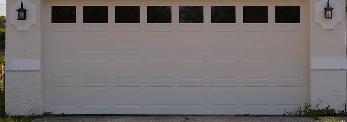 Windsor Garage Doors Spring Repair in Davie, Florida