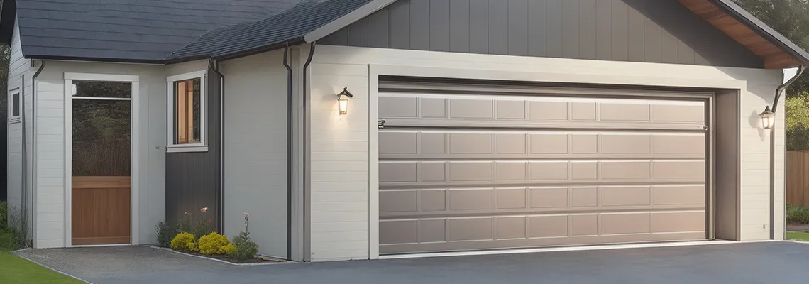 Assistance With Roller Garage Doors Repair in Davie, FL, FL