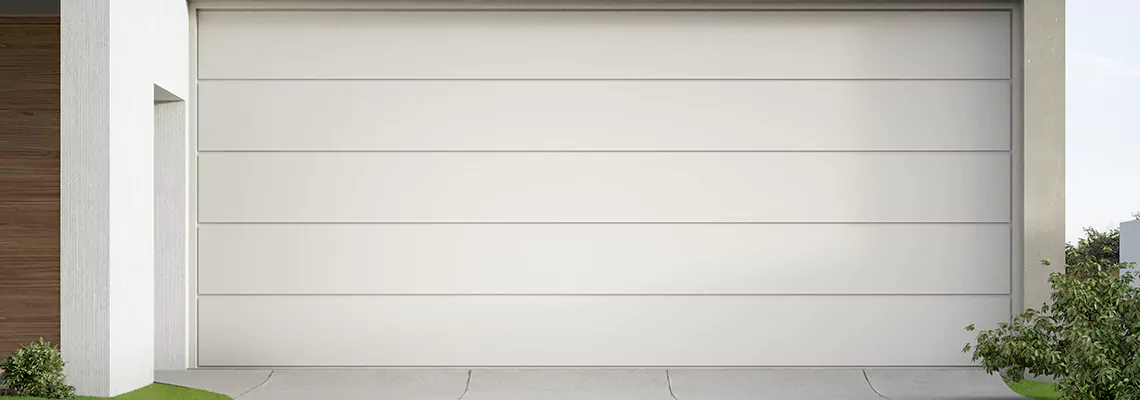 Sliding Garage Door Repair Help in Davie, Florida