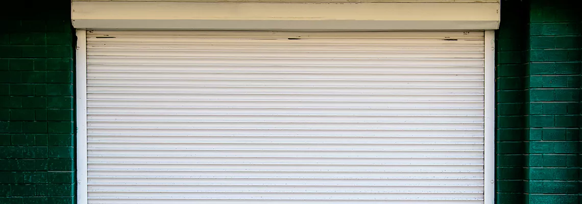 Rolling Steel Door Replacement in Davie, Florida