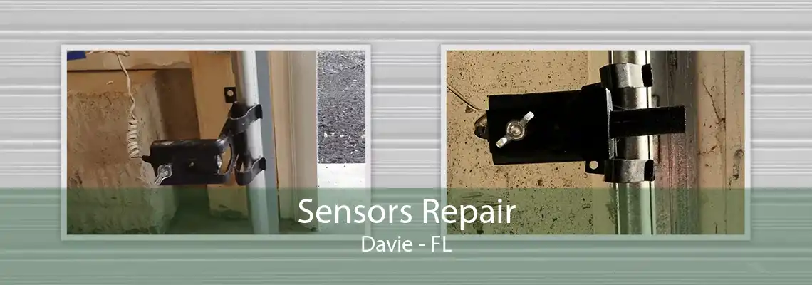 Sensors Repair Davie - FL